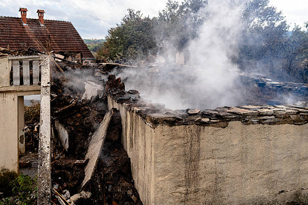Affordable Soot Cleanup solutions in Taylors Falls, MN